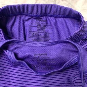 Patagonia Capilene 3 Midweight Baselayer Long Underwear 2-Piece Set, Size 18 Mo